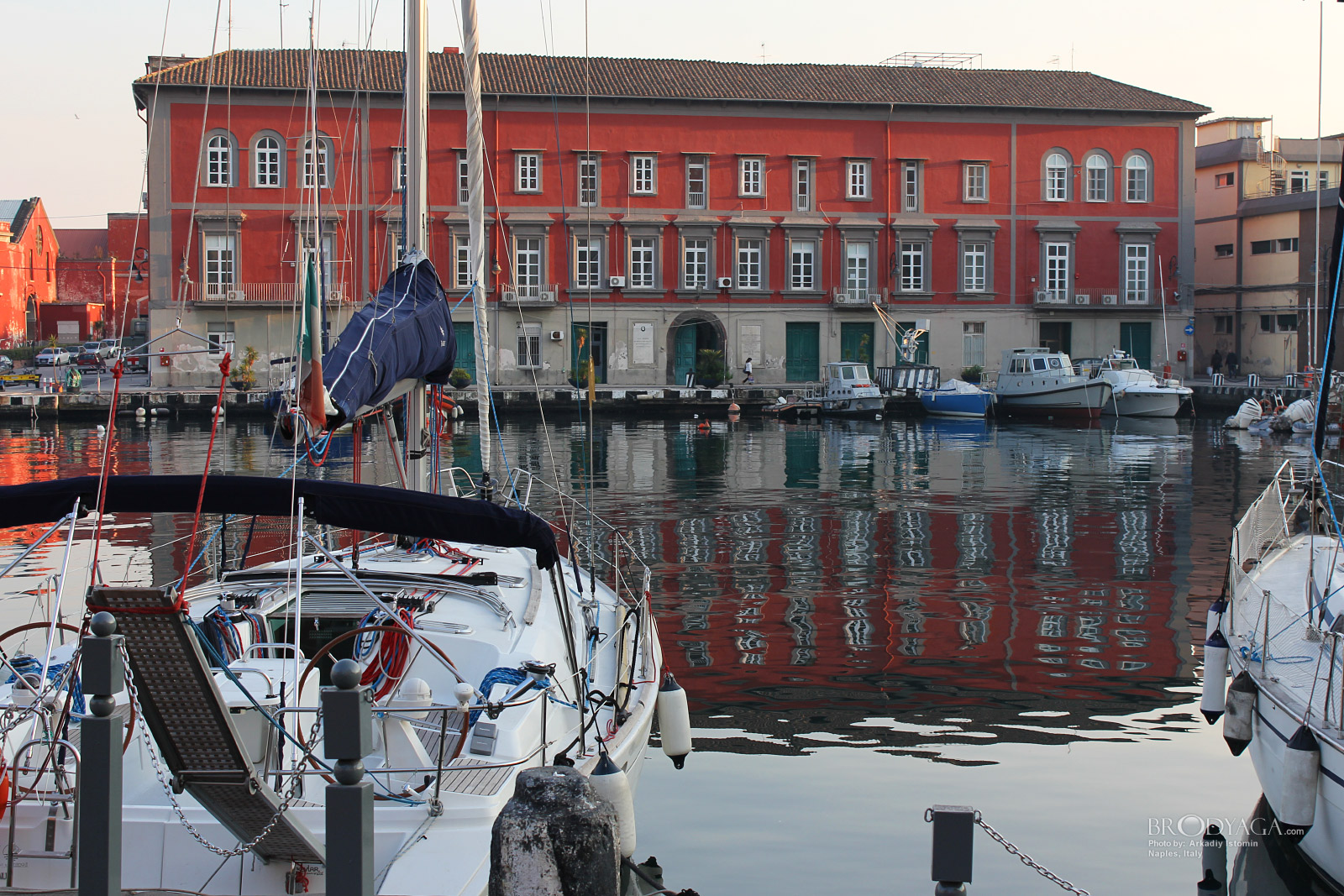 Naples